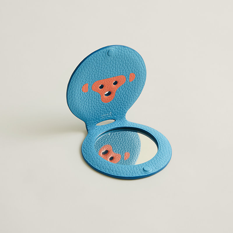 Compact mirror | Hermès Greece